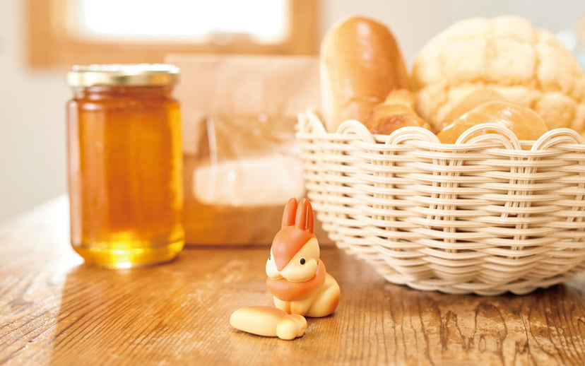 Animal Bakery Minifigure - Limited Pick