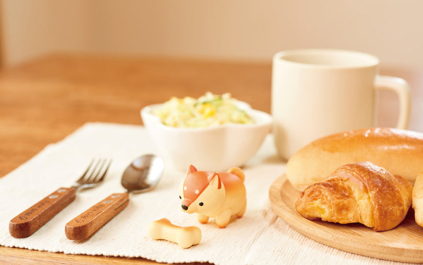 Animal Bakery Minifigure - Limited Pick