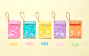 Sonny Angel My Bestie Case Vol. 2: Sweet Candy - Fresh Choice