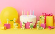 SMISKI Birthday Series - Daily Pick