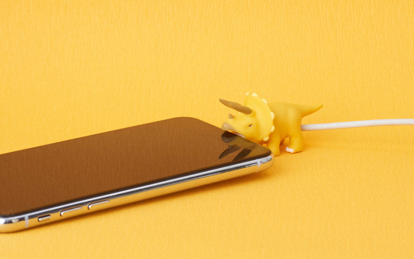 CABLE BITE Dino - Classic Ready