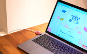 CABLE BITE for Type-C USB - Charm Style