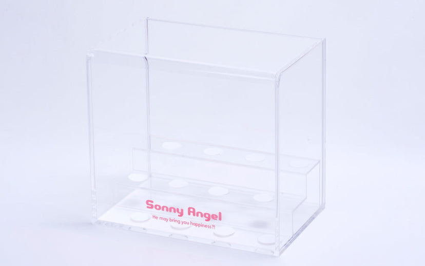 Sonny Angel Acrylic Display Case - Ready Pick