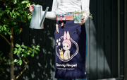 Sonny Angel x Anything Maekake Apron - Daily Pick