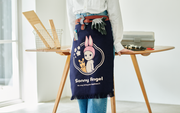 Sonny Angel x Anything Maekake Apron - Daily Pick