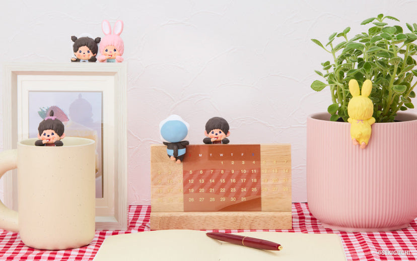 HIPPERS Monchhichi - Fresh Choice