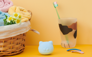 NekoMote Bath Ball Gift Set - Collector Pick