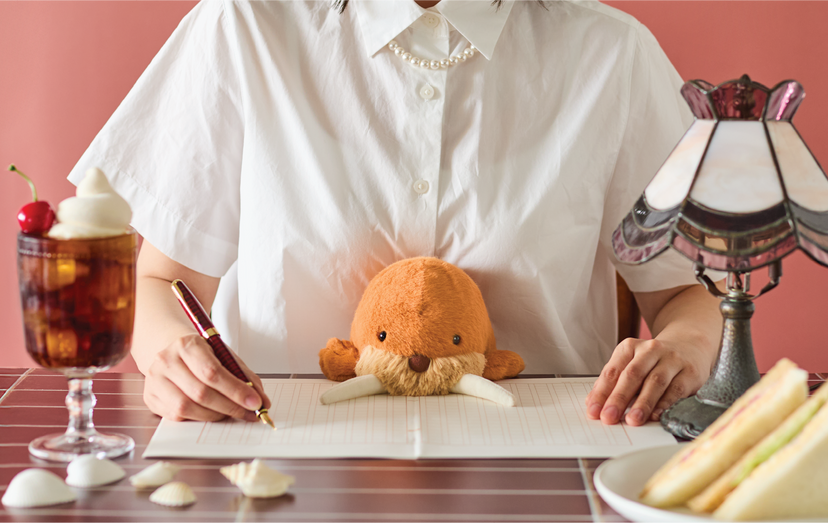 Posture Pal - Marine - Fresh Choice