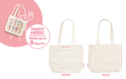 Sonny Angel My Crew Bag - Classic Ready
