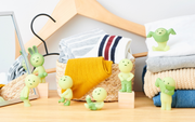 SMISKI Dressing Series - Ready Pick