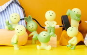 SMISKI Dressing Series - Ready Pick