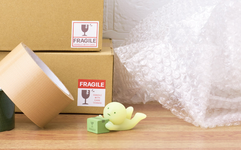 SMISKI Moving Series - Classic Ready