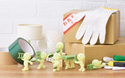 SMISKI Moving Series - Classic Ready