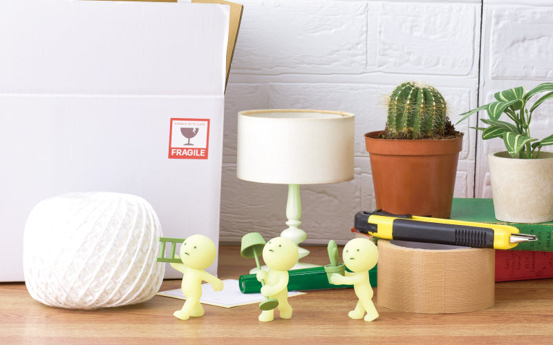 SMISKI Moving Series - Classic Ready