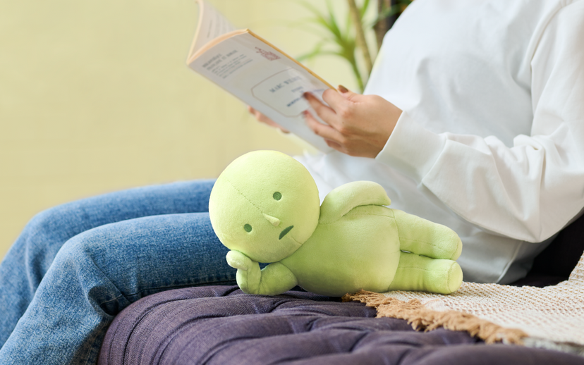 SMISKI Plush - Simple Pick