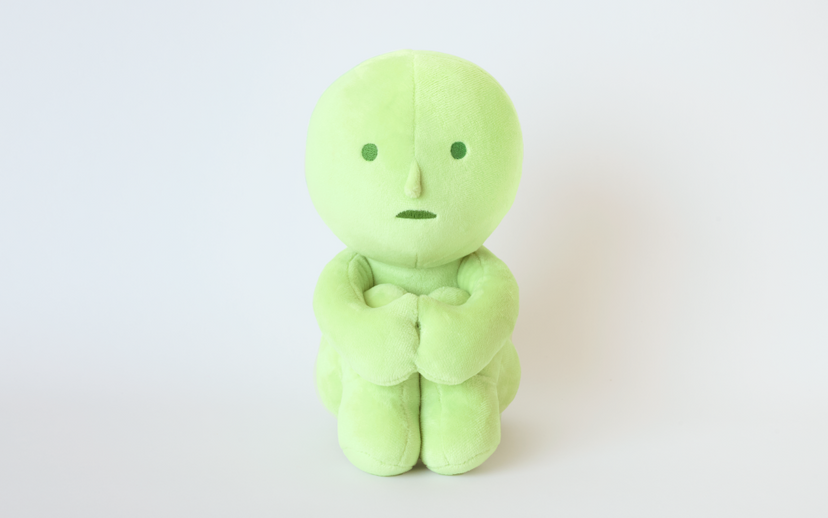 SMISKI Plush - Simple Pick