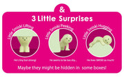SMISKI Mini Figure Series 1 - Bright Choice
