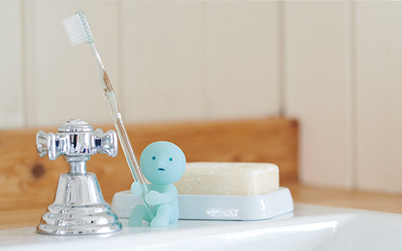 SMISKI Toothbrush Stands - Easy Style