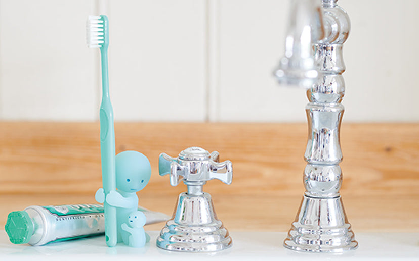 SMISKI Toothbrush Stands - Bright Choice