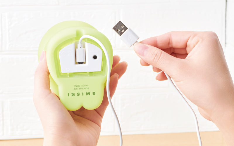 SMISKI Touch Light - Little Charm