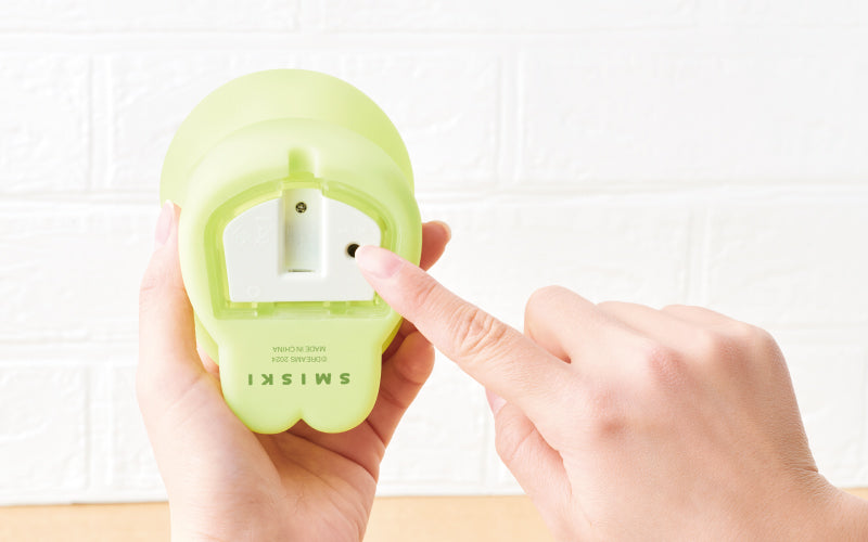 SMISKI Touch Light - Little Charm