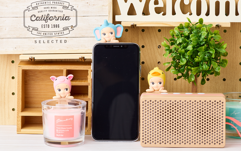 Sonny Angel HIPPERS - Display Choice