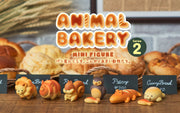 Animal Bakery : Series 2 - Cute Pick