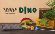 CABLE BITE Dino - Classic Ready