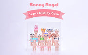 Sonny Angel Acrylic Display Case - Ready Pick