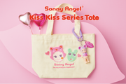 Kiss Kiss Tote - Fresh Choice