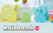Rainbomb Mini - Collector Pick