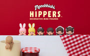 HIPPERS Monchhichi - Fresh Choice