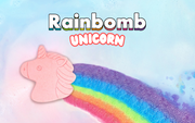 Rainbomb Unicorn - Collector Pick