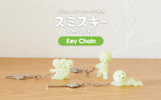 SMISKI Keychains - Daily Carry