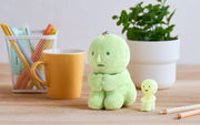 SMISKI Plush Keychain - Series Choice