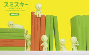 SMISKI Mini Figure Series 1 - Bright Choice
