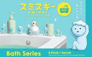 SMISKI Bath Series - Series Choice