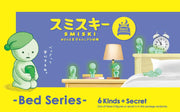 SMISKI Bed Series - Series Choice