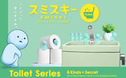 SMISKI Toilet Series - Ready Pick