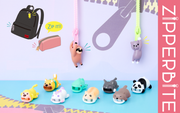 ZipperBites - Cute Pick