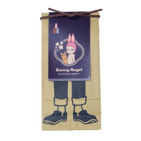 Sonny Angel x Anything Maekake Apron - Daily Pick