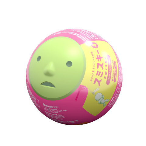 SMISKI Strap - Series 4 - Collector Pick