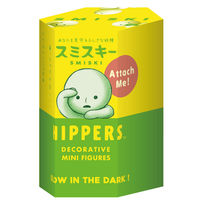 SMISKI HIPPERS - Little Charm
