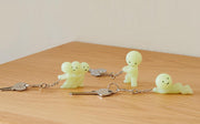 SMISKI Keychains - Daily Carry