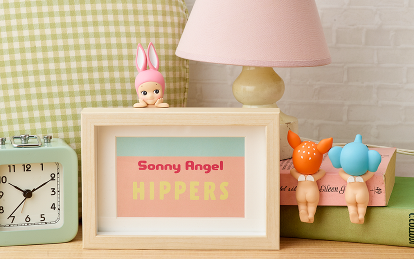 Sonny Angel HIPPERS - Display Choice
