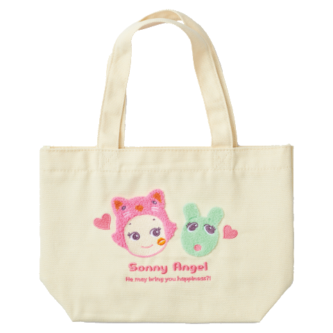 Kiss Kiss Tote - Fresh Choice