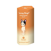 Animal 3 Series - Daily Pick