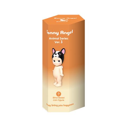 Animal 3 Series - Daily Pick
