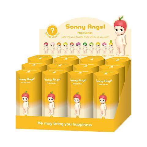 Fruit Series - Ready Pick