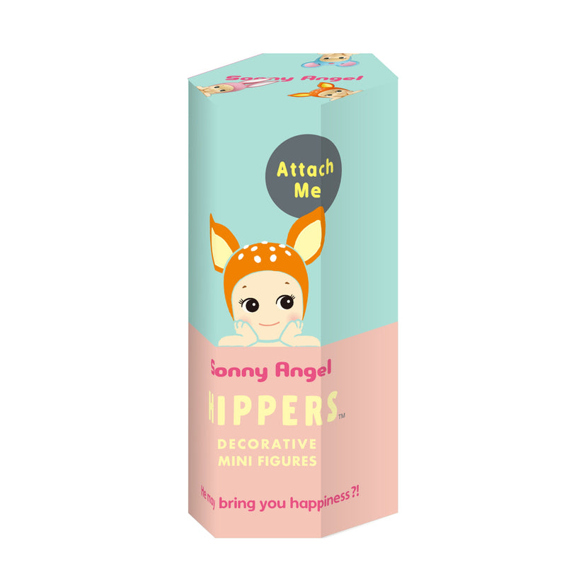 Sonny Angel HIPPERS - Display Choice